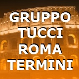 Gruppo Tucci Roma Termini