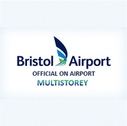 Official Bristol Airport Multi-Storey logo