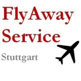 FlyAwayService Stuttgart logo