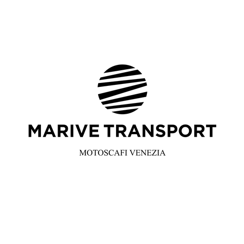 Marive Parking + water taxi logo