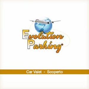 Evolution Parking - Valet - Scoperto