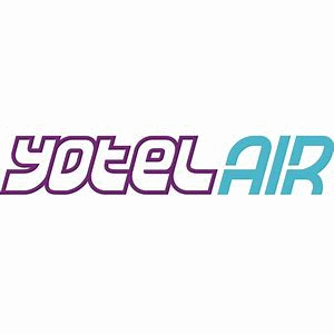 YotelAir Paris Charles de Gaulle logo