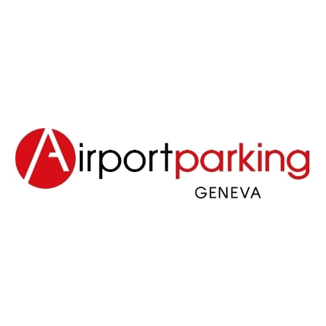 AIRPORTPARKING Valet Geneva logo