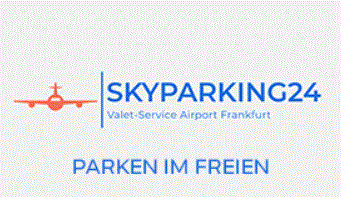 Skyparking24 - Valet + Ungedeckter Parkplatz