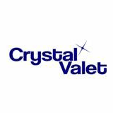 Crystal Valet - Concierge Parking logo