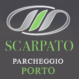 Scarpato Port Parking Naples logo