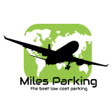 Miles Parking logo