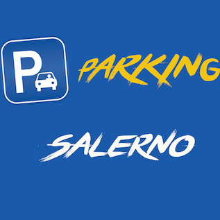 PARKING SALERNO Open Air Keep your Keys