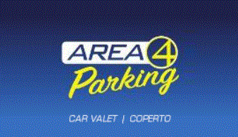 Area 4 Parking - Valet - Coperto