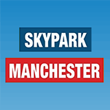 Skypark Manchester Airport Outdoor logo