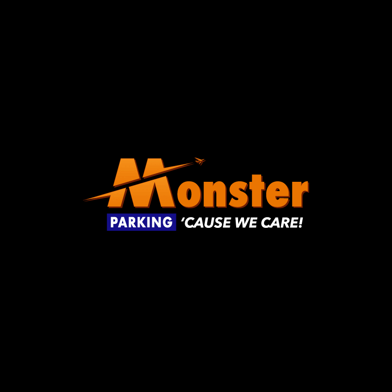 Monster Parking Alicante logo