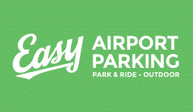 Easy Airport Parking - Park and Ride - Outdoor