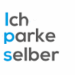 ich-parke-selber Düsseldorf Parkhaus  logo