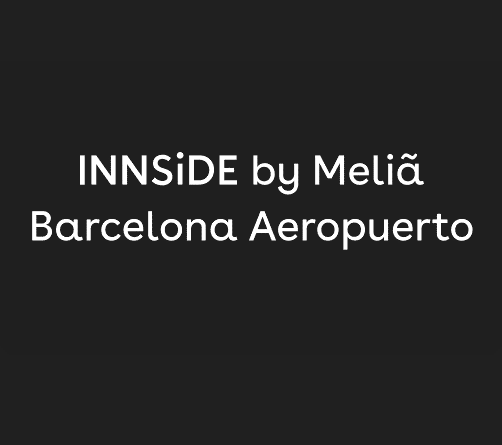 INNSiDE by Meliã Barcelona Aeropuerto logo