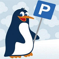 Parcheggio Il Pinguino