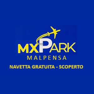MxPark - Navetta - Scoperto