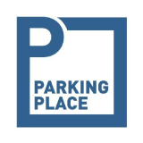Parking Place Letisko Katowice logo