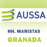 Parking HH. Maristas Granada  logo