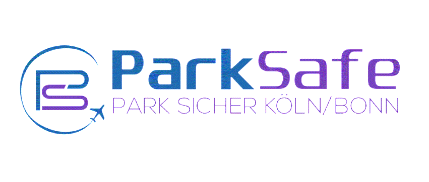 Park-Safe Köln logo