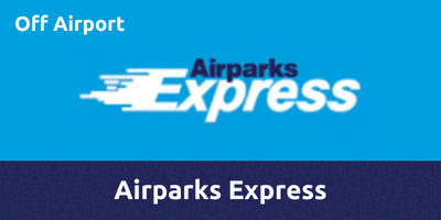 ABZ Express Parking logo