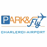 Park and Fly aéroport Charleroi logo
