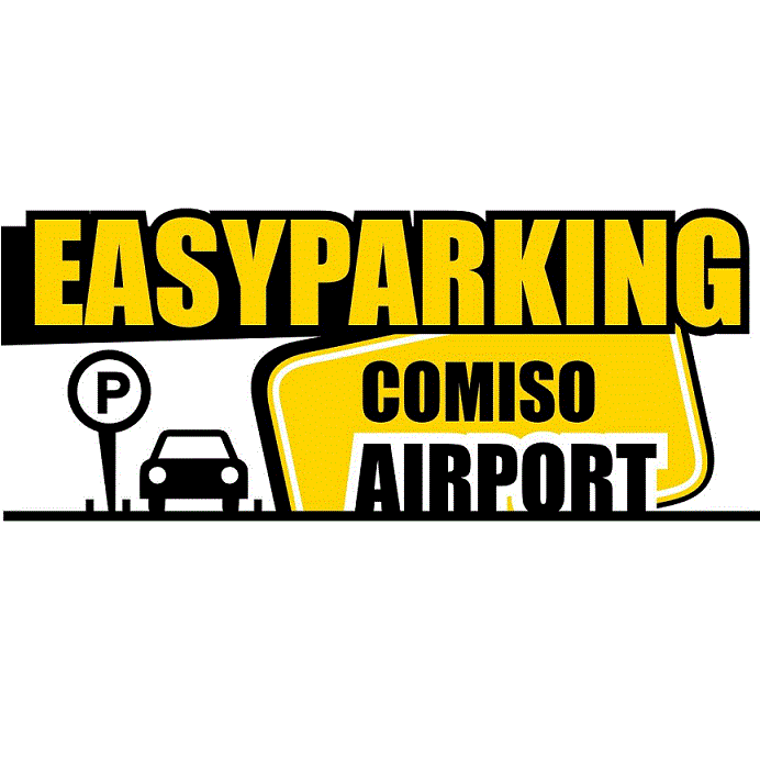 Easy Parking Comiso Aeroporto Scoperto con Car Valet logo