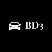 BD3 Park and Fly logo