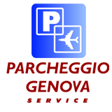 PARCHEGGIO GENOVA SERVICE SRL Open Air Port logo