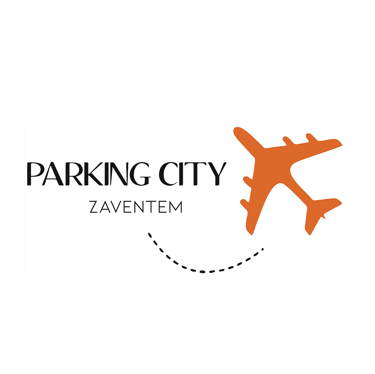 Parking City Zaventem logo