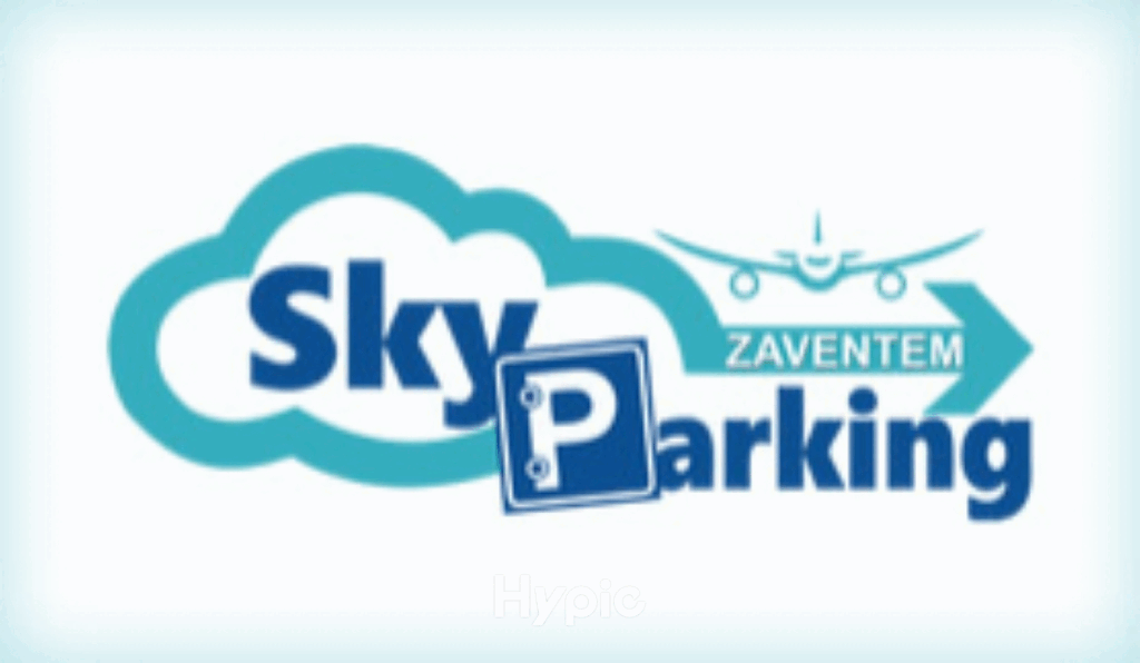 Sky Parking Zaventem logo