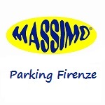 Massimo Parking Stazione Firenze logo