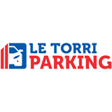 Le Torri Parking - Tieni le Chiavi - Scoperto logo