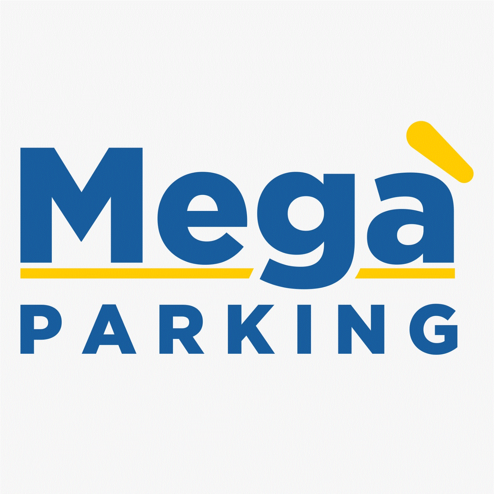 Megà Parking Car - Car valet - Scoperto
