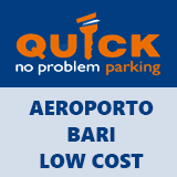 Quick Aeroporto Bari Low Cost logo