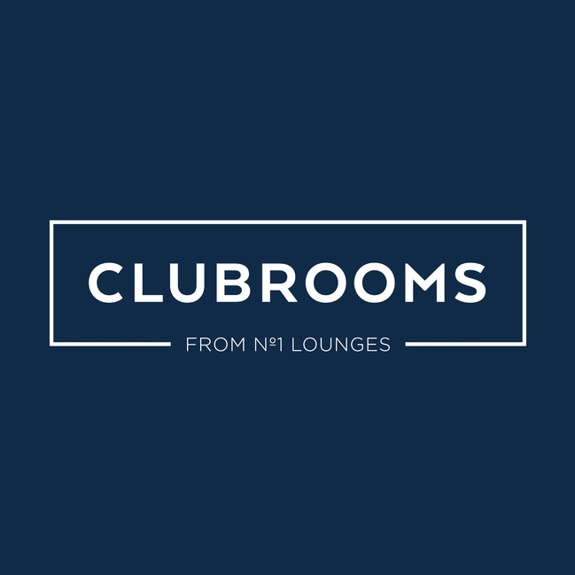 Gatwick South Clubrooms logo
