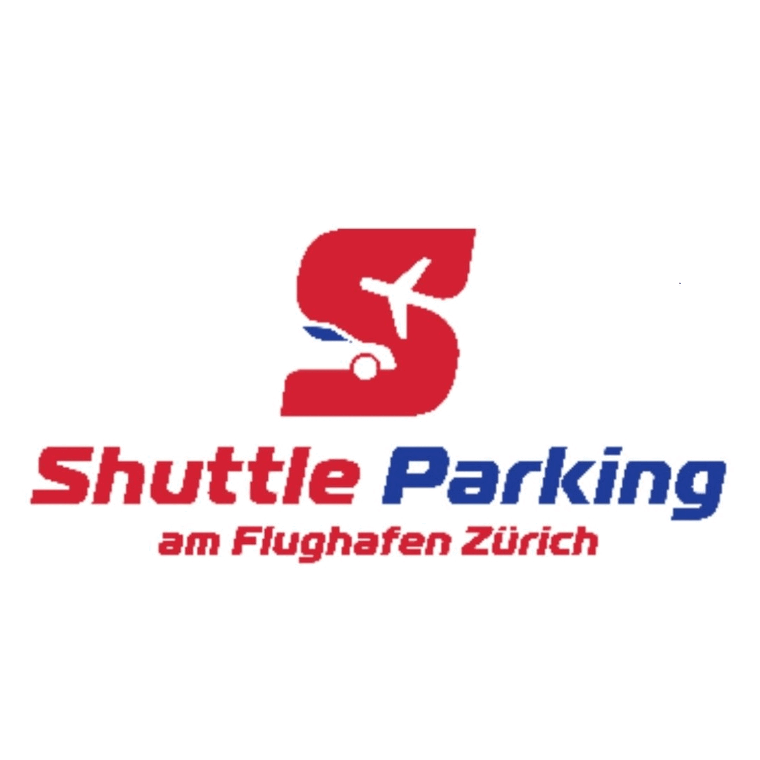Shuttle Parking Zurich logo
