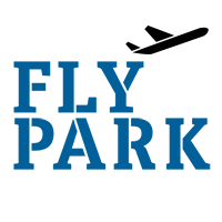 Flypark Helsinki Basic Parking logo