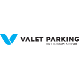 Valet Parking - Rotterdam Airport logo