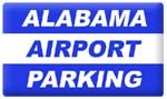 Alabama Airport Parking Birmingham Valet Uncovered 場所 Birmingham Shuttlesworth International 空港
