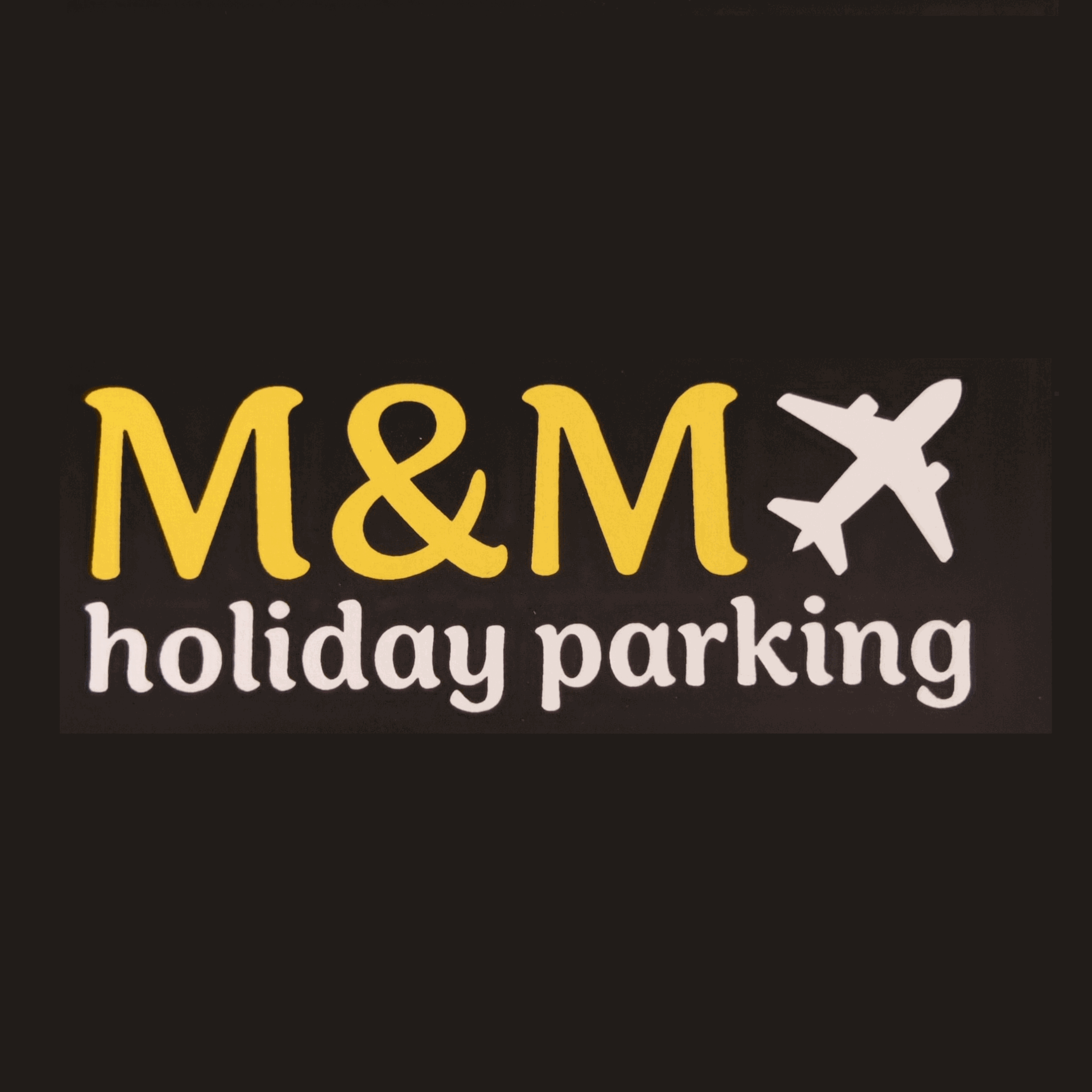 M&M Holidayparking Leipzig logo
