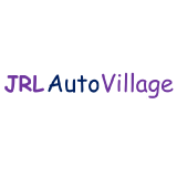 JRL AutoVillage logo