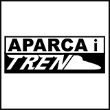 Aparca I Tren logo