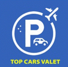 Top Cars Valet - Aparcacoches - Descubierto logo