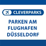 Cleverparks Düsseldorf At Dusseldorf International Airport