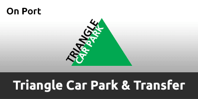 APH Triangle Car Park logo