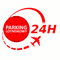 Parking Lotniskowy 24 H Poznań logo