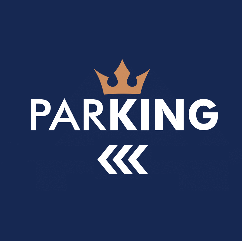 Parking Hotel Garny Pleso Zagreb logo