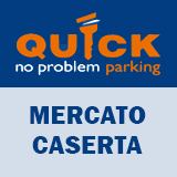 Quick Mercato Caserta Stazione logo