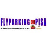 FlyParking Pisa At Pisa Airport