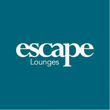 Escape Lounges at Edinburgh Airport logo